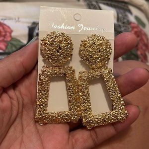 Beautiful earrings 💕